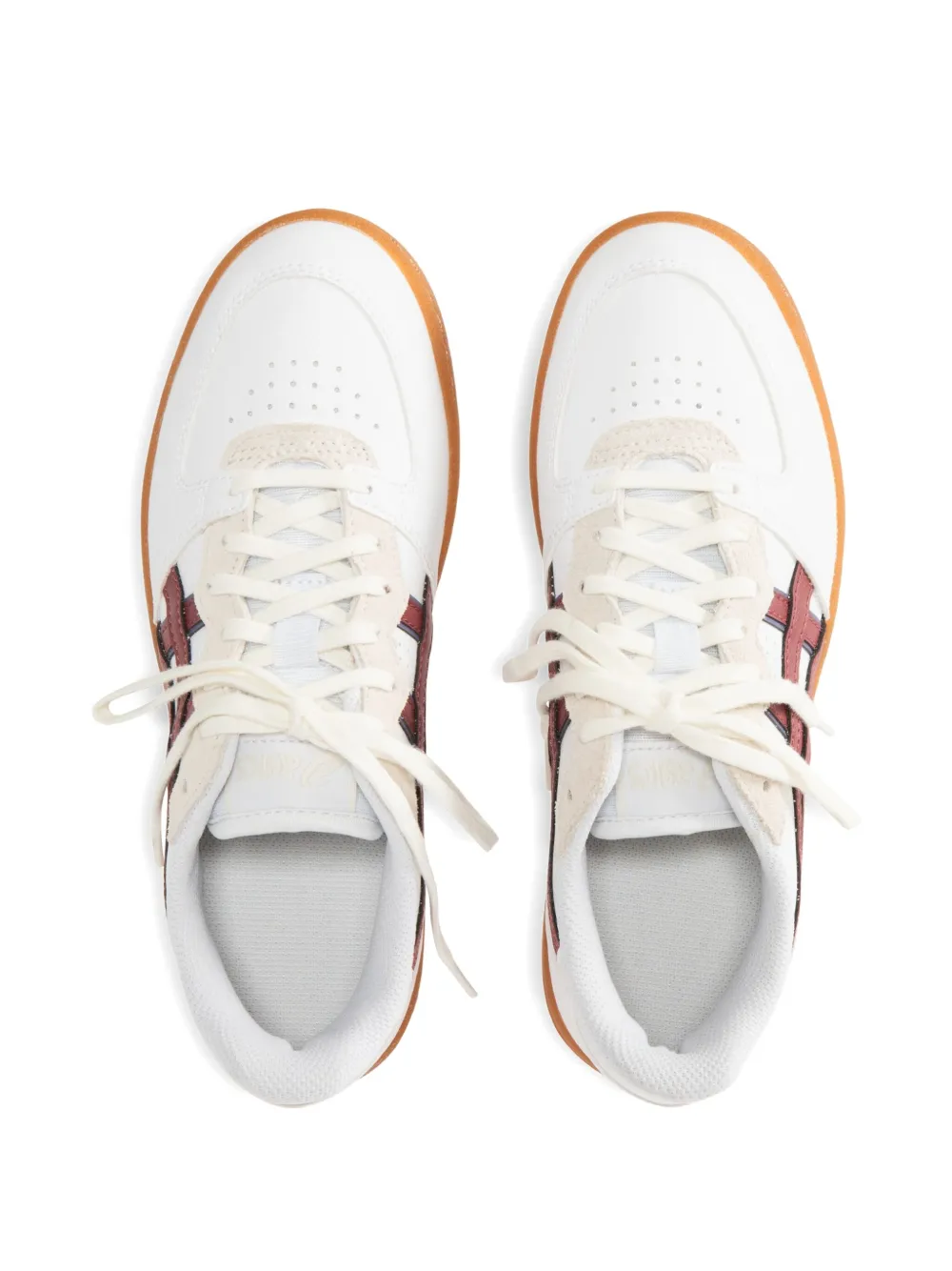 ASICS Skyhand Og sneakers Wit
