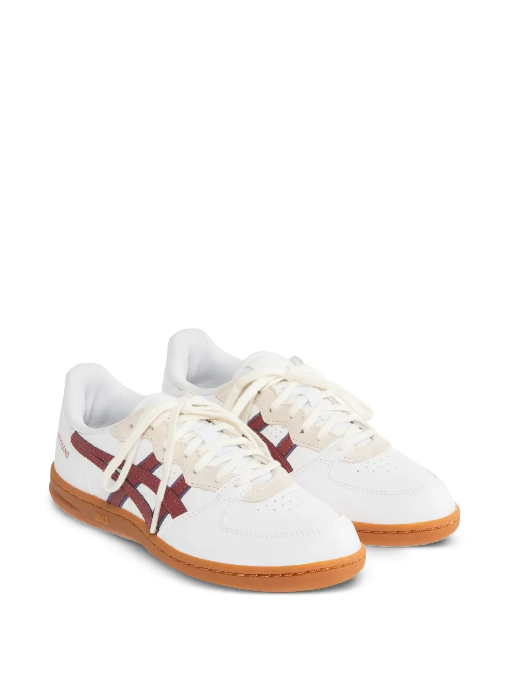 ASICS Skyhand Og sneakers Wit