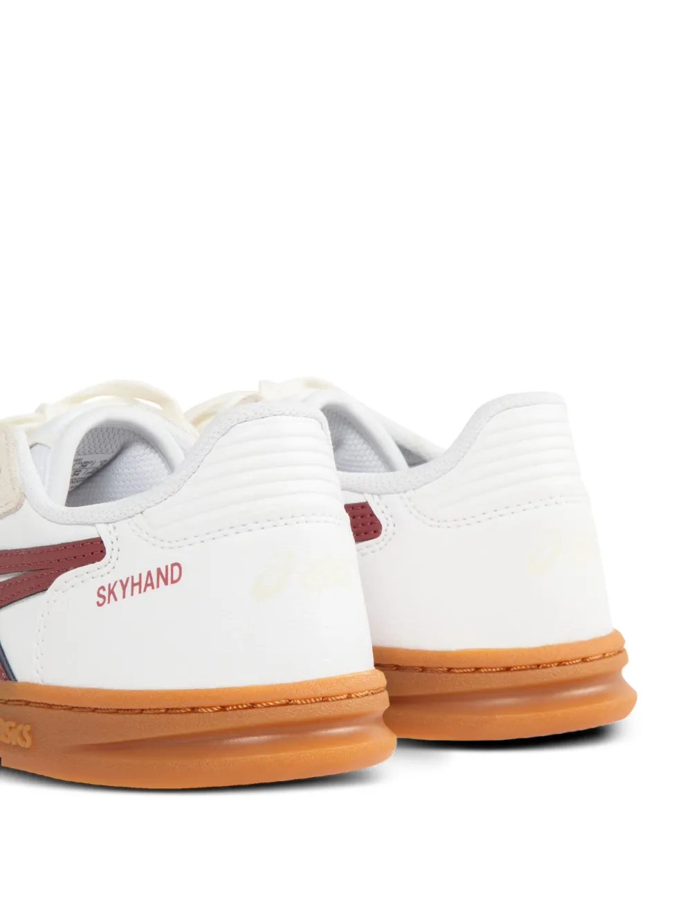 ASICS Skyhand Og sneakers Wit