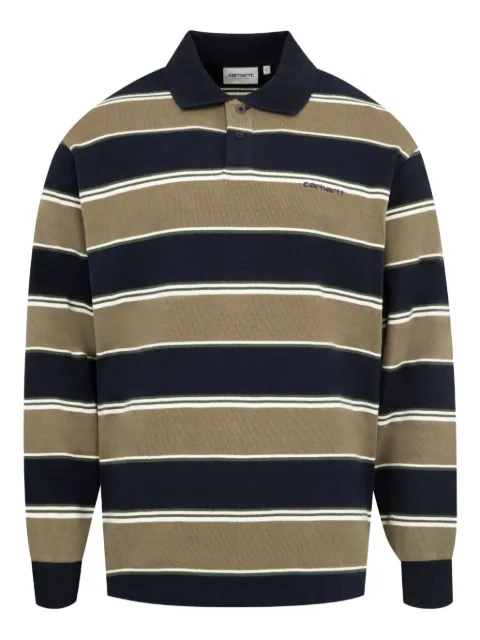 Carhartt WIP  L/S Malone Rugby polo shirt