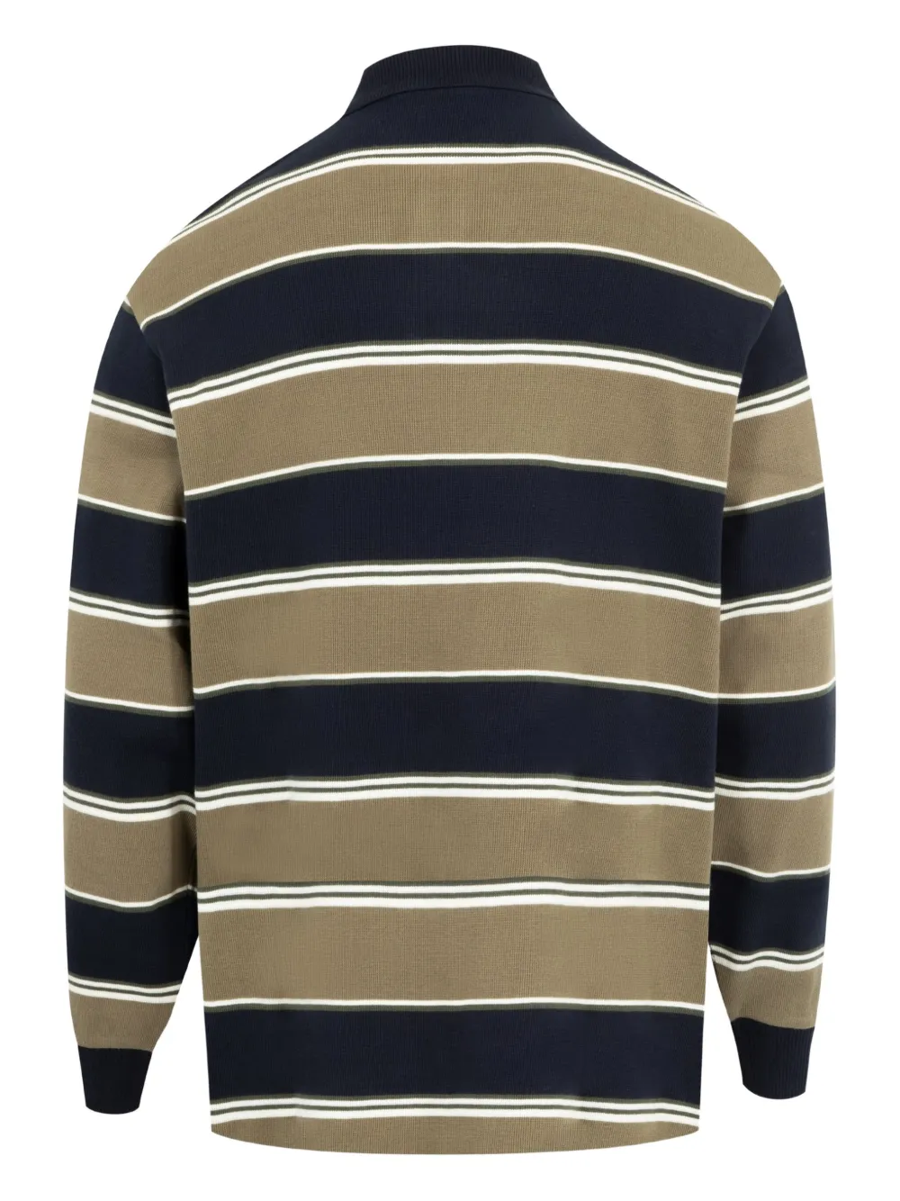 Carhartt WIP playera tipo polo L/S Malone Rugby | Image 2