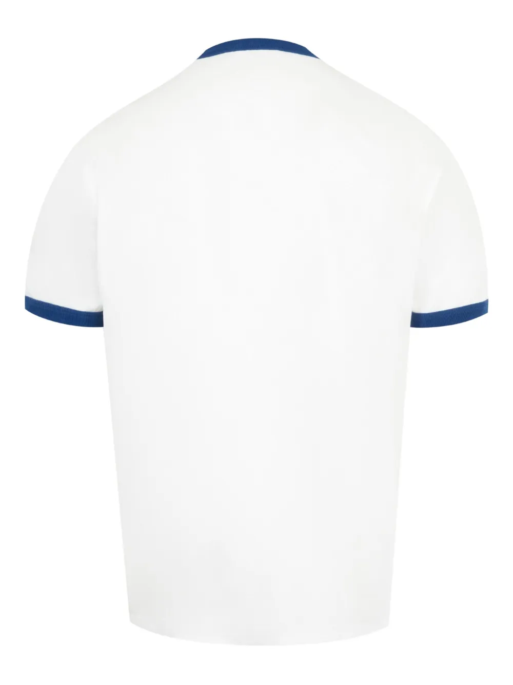 Carhartt WIP S/S Connection Script Ringer T-shirt | T-Shirts | Image 2