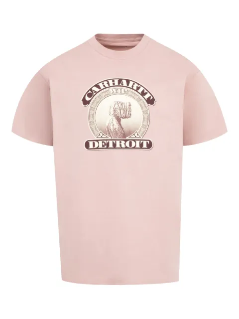 Carhartt WIP S/S Cold World T-shirt