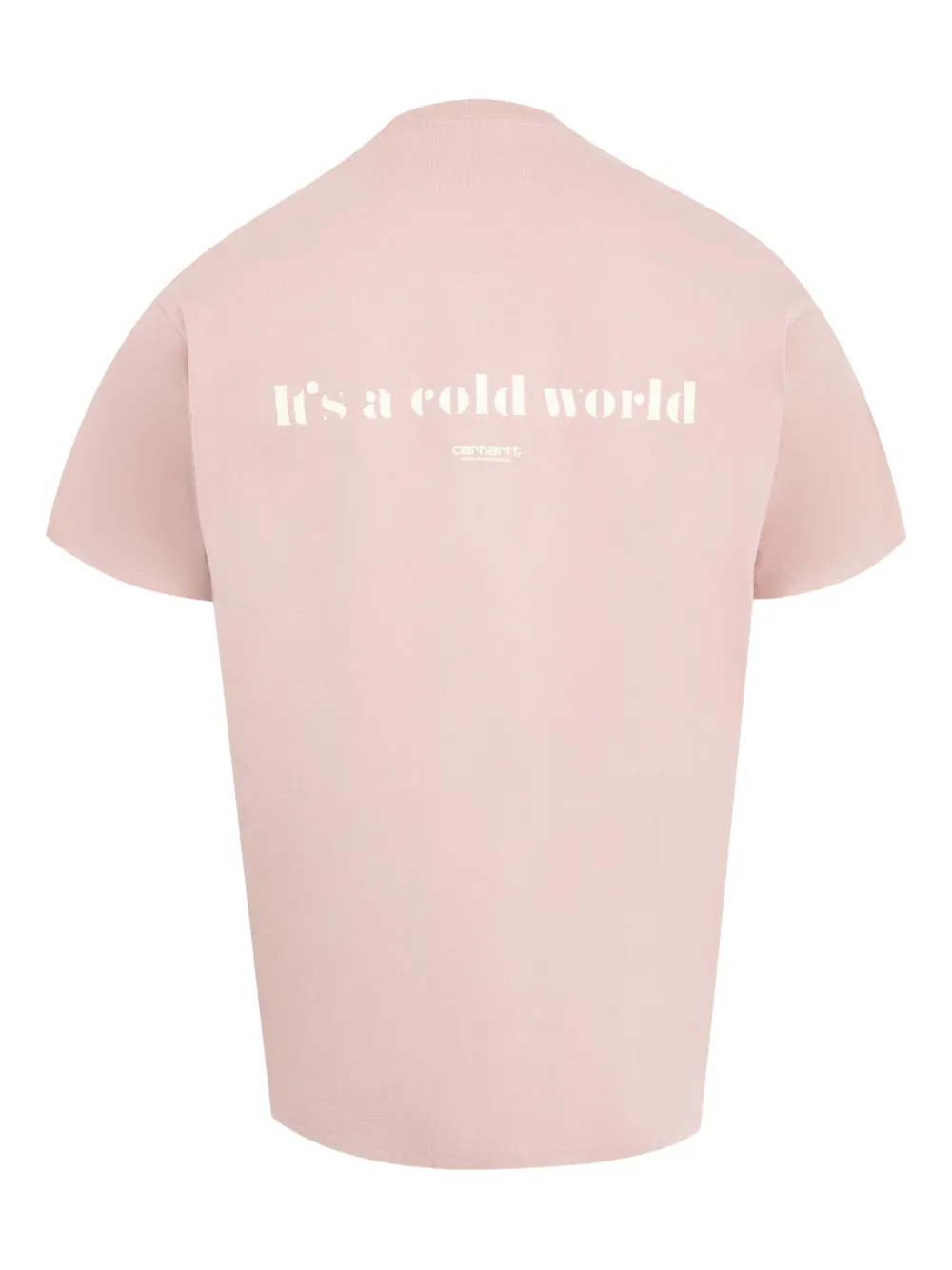 Carhartt WIP playera S/S Cold World | Playeras | Image 2