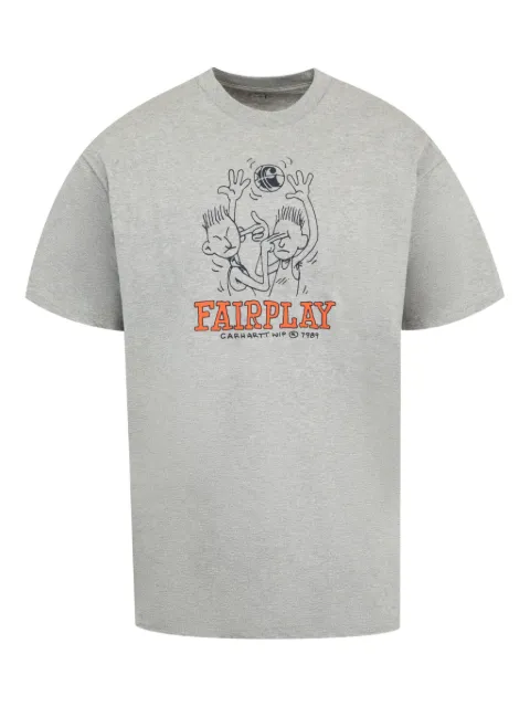 Carhartt WIP S/S Fairplay T-shirt