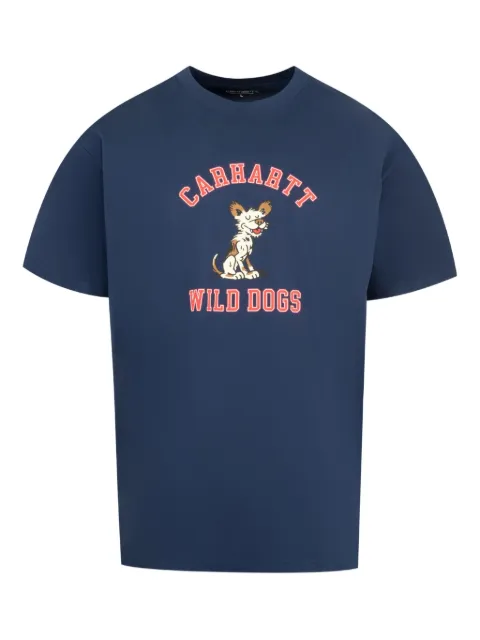 Carhartt WIP S/S Wild Dog T-shirt