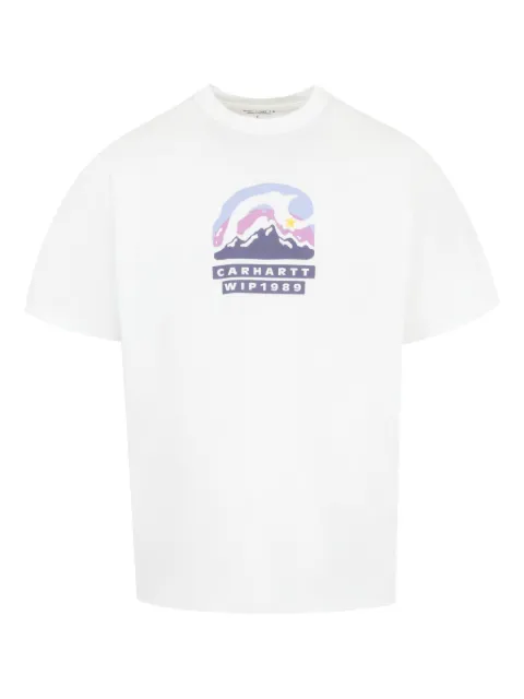 Carhartt WIP S/S Rising Helix T-shirt
