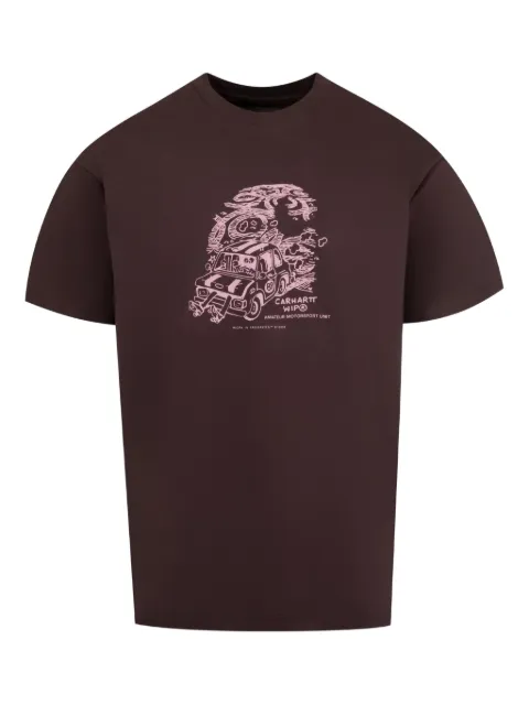 Carhartt WIP S/S Unit T-shirt