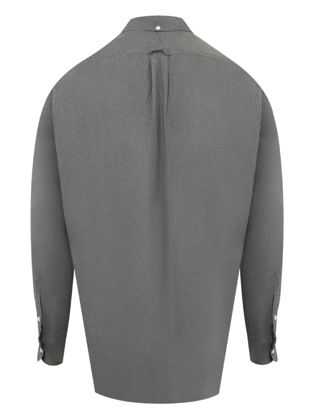 Gitman Bros flannel shirt | Image 2