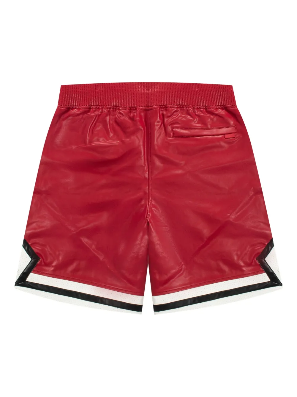 Jordan Air Jordan panelled shorts | Track & Running Shorts | Image 2