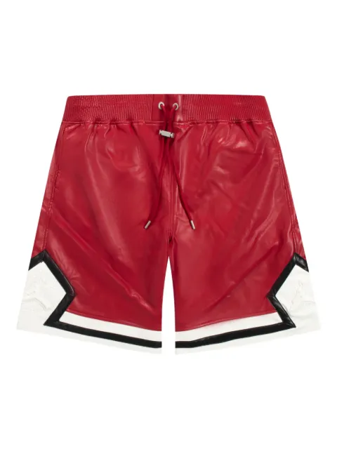 Jordan Air Jordan panelled shorts