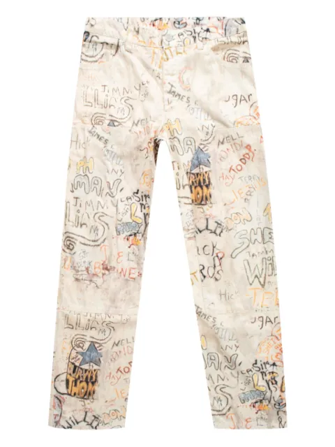 Jordan carpenter trousers