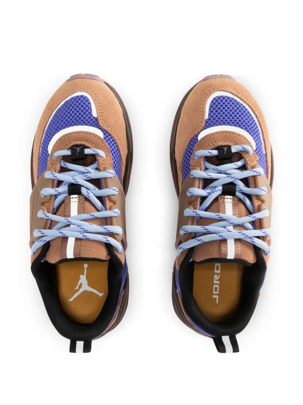 Jordan Trunner O S sneakers Bruin