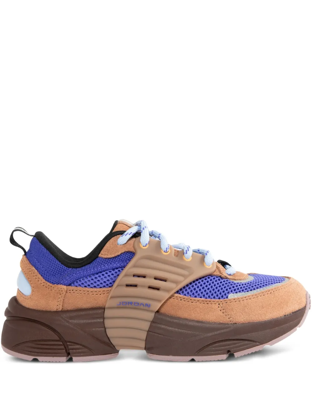 Jordan tenis Trunner O/S | marrón | Image 1