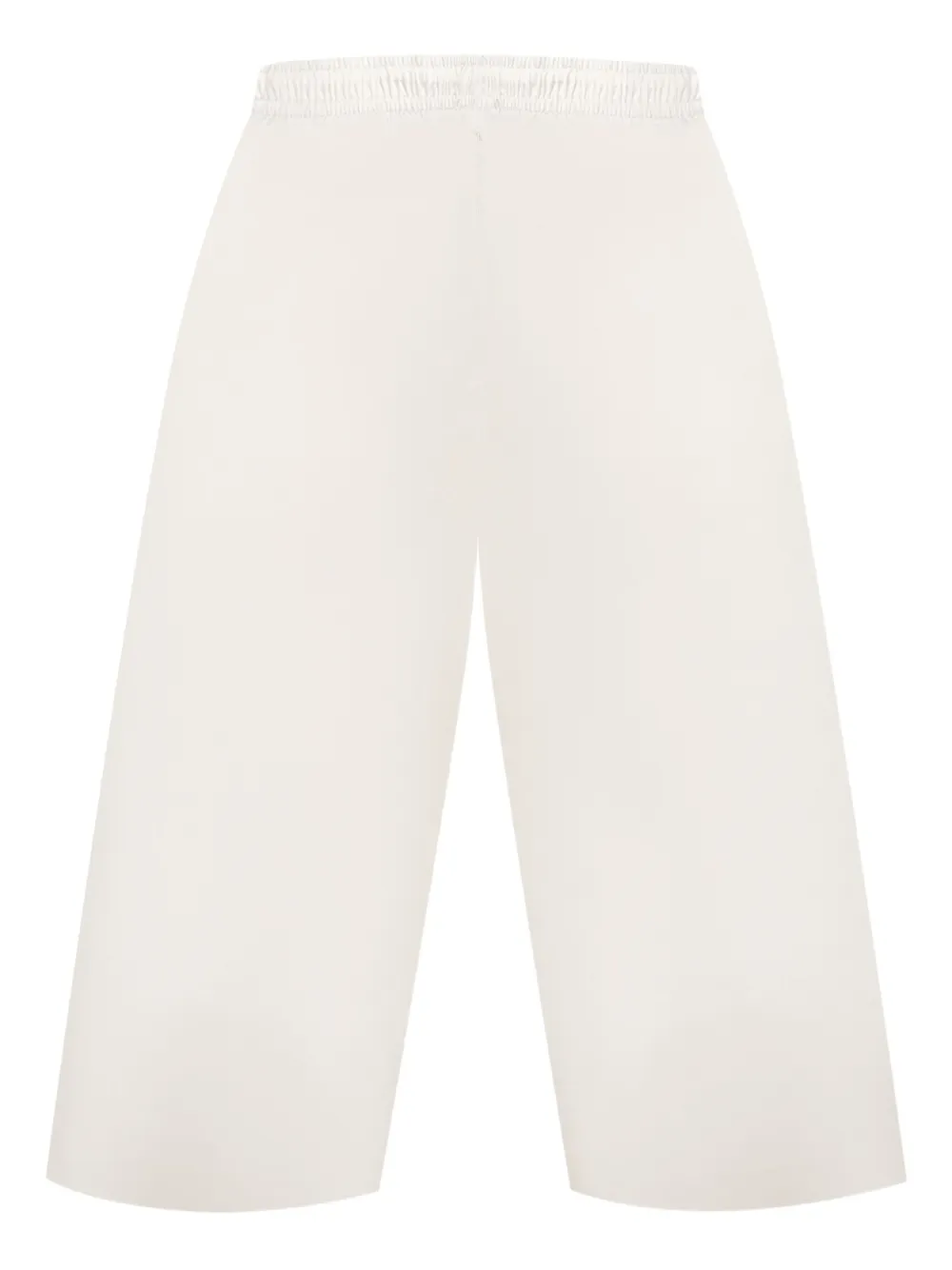 Jordan Brooklyn Track Pants In White