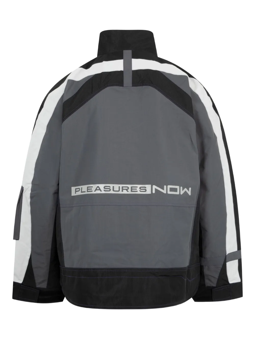 Pleasures Tactical Moto zip jacket | Sport Jackets & Windbreakers | Image 2