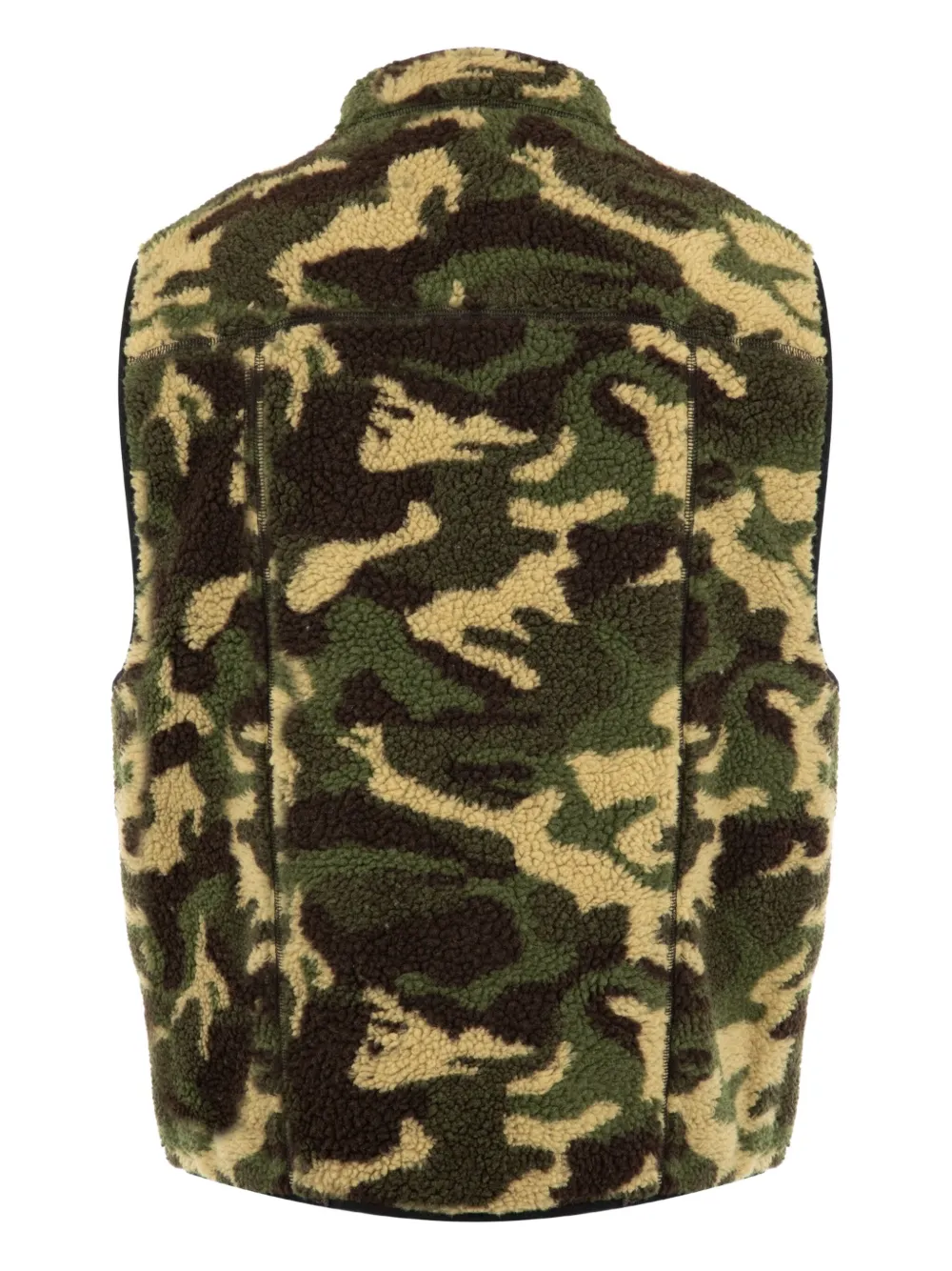 Pleasures chaleco reversible Felis | Chalecos | Image 2