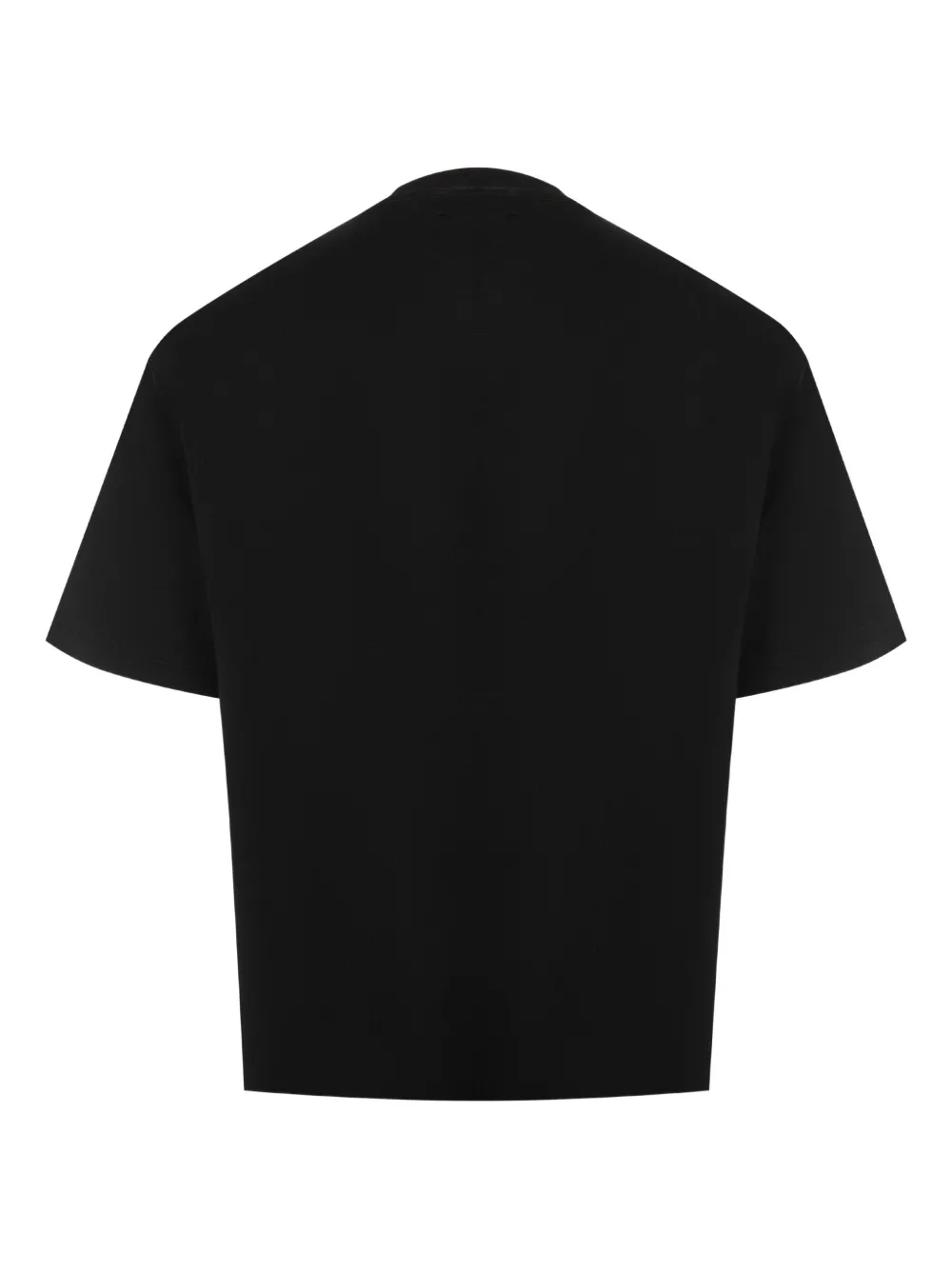 Pleasures Autopsy Heavyweight T-shirt - Zwart
