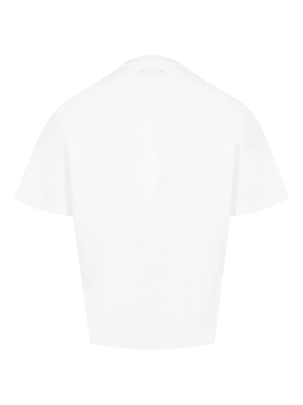 Pleasures playera con logo | Playeras | Image 2