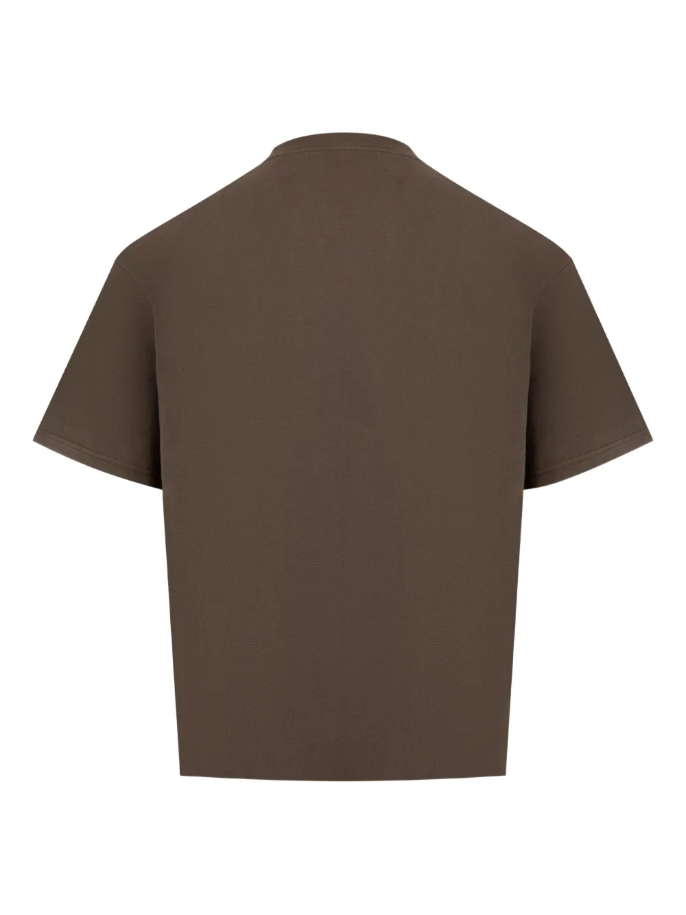 Pleasures playera Mirror | Playeras | Image 2