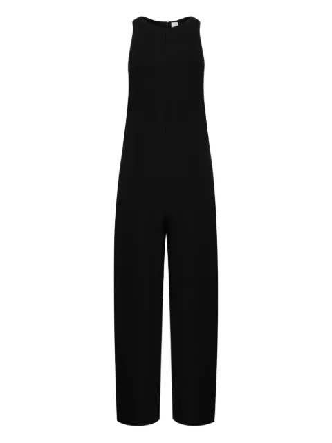 TOTEME evening jumpsuit