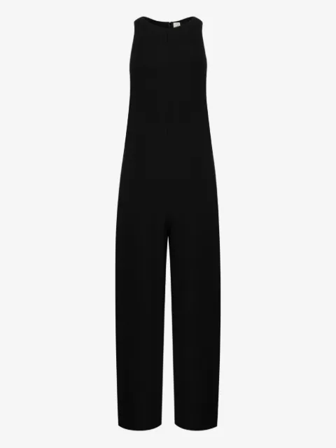 TOTEME evening jumpsuit