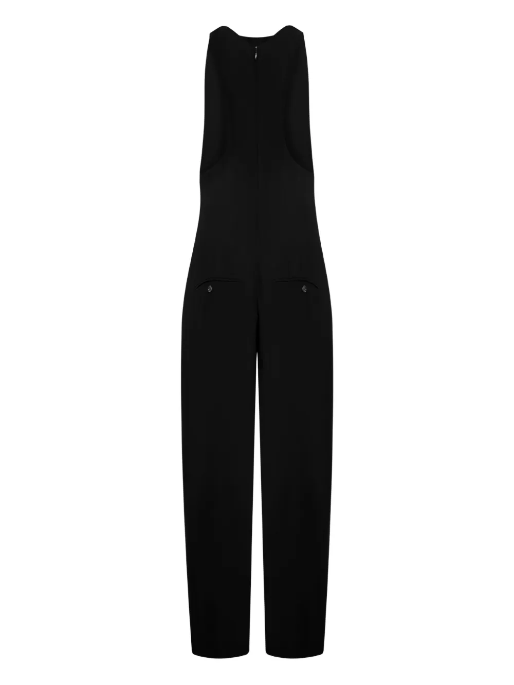 TOTEME evening jumpsuit | Full Length | Image 2