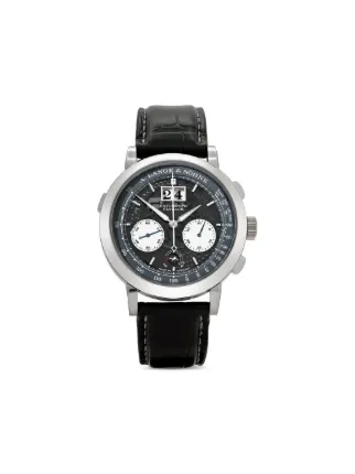 A. Lange & Söhne
