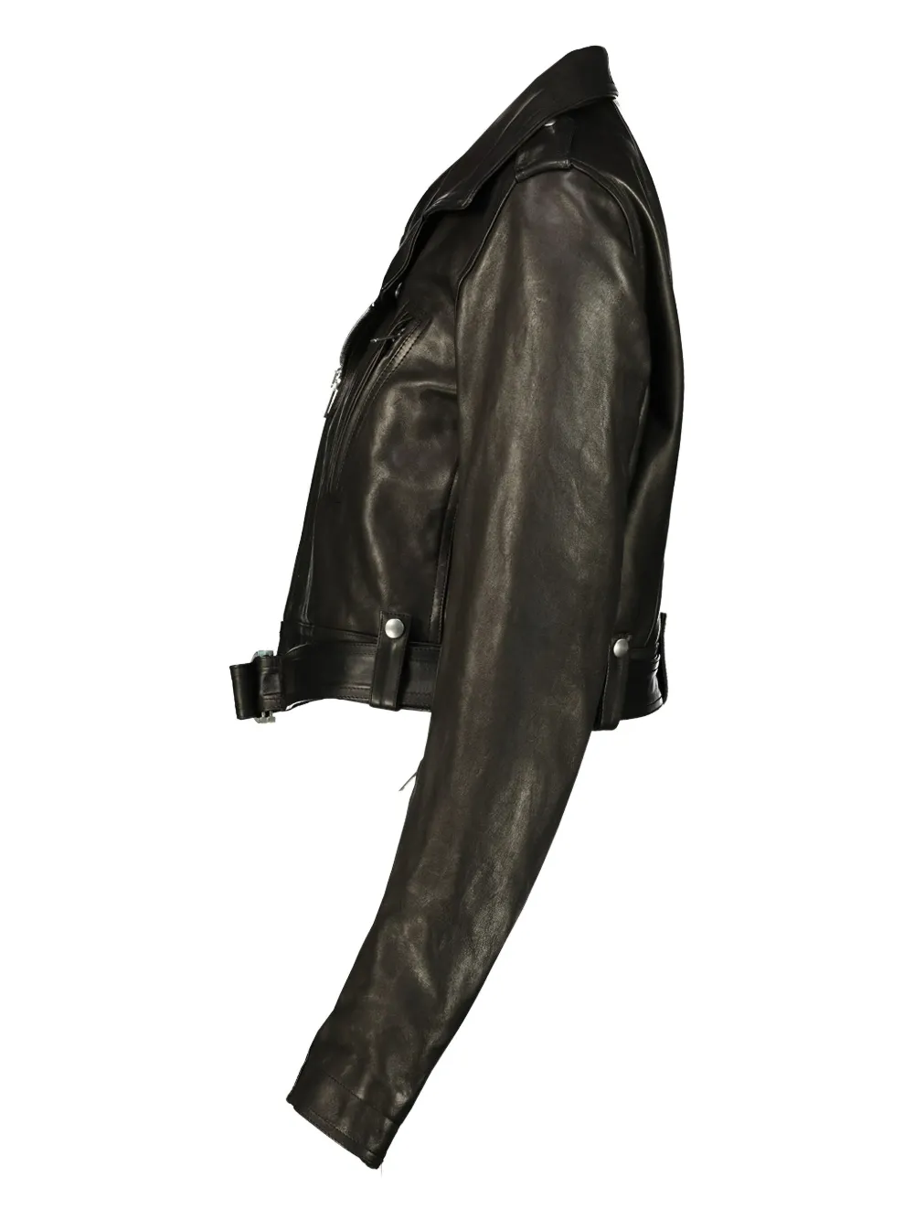 Rick Owens Luke Stoges cropped jack Zwart