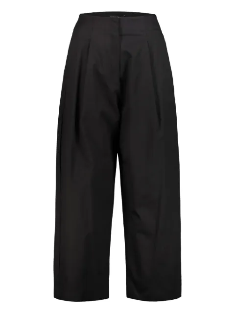 DRHOPE pantalones con bolsillos