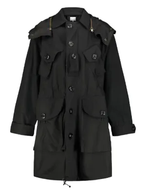 Maison Margiela（メゾン・マルジェラ）ウィメンズ ジャケット