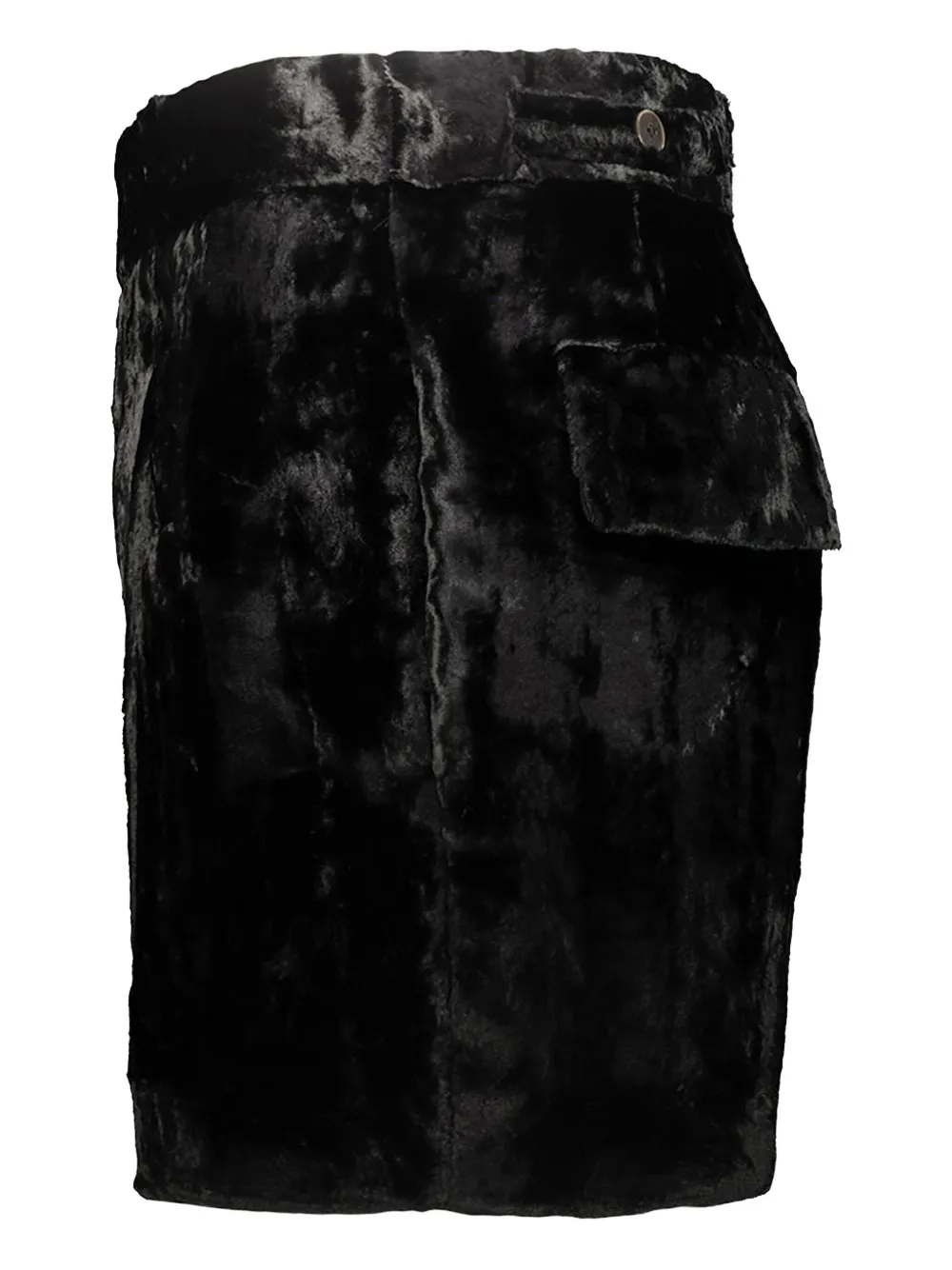 SAPIO shorts N°7C | Bermudas y shorts de vestir | Image 2