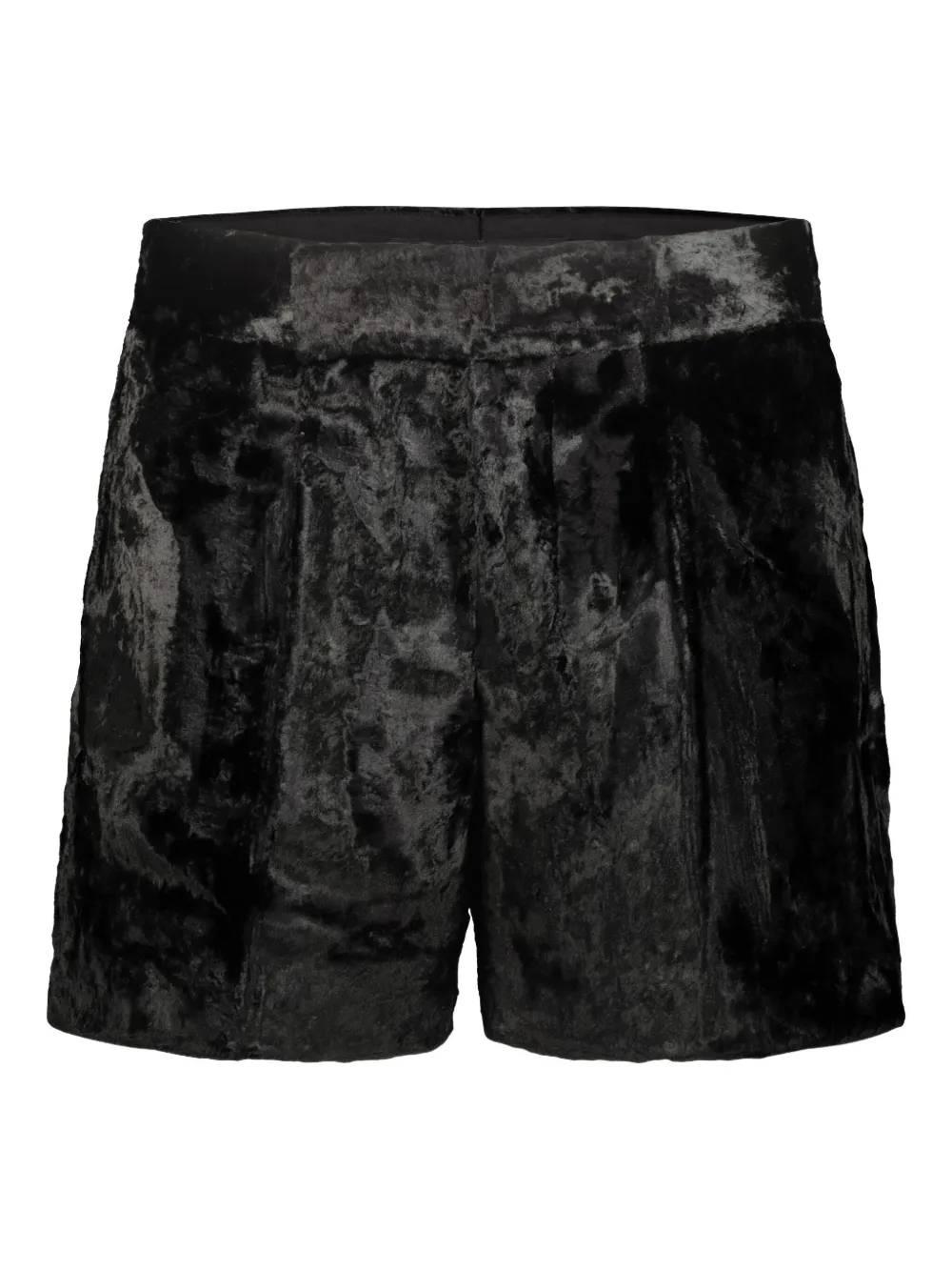 SAPIO shorts N°7C | negro | Image 1