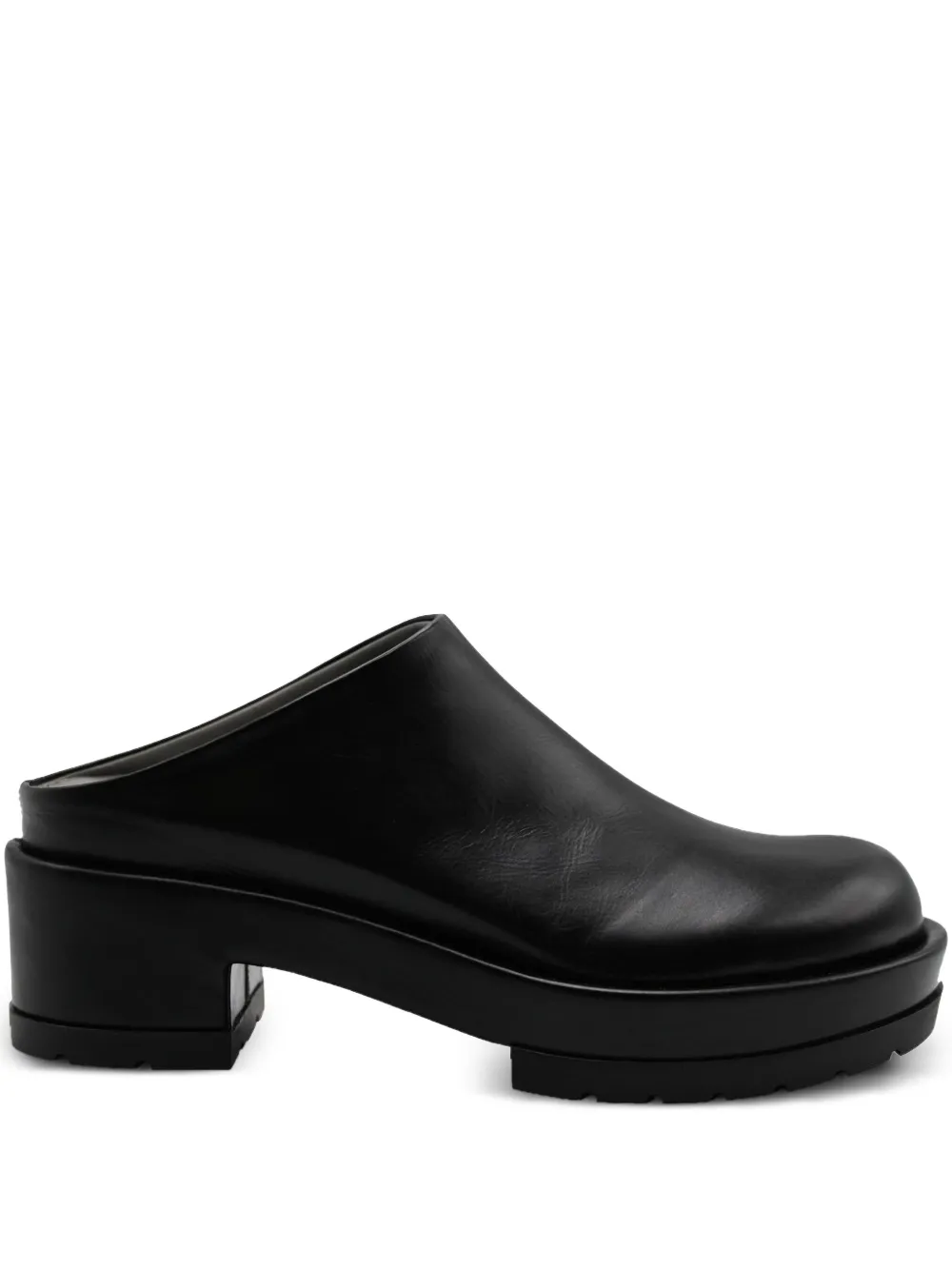 SAPIO mules N18 | negro | Image 1