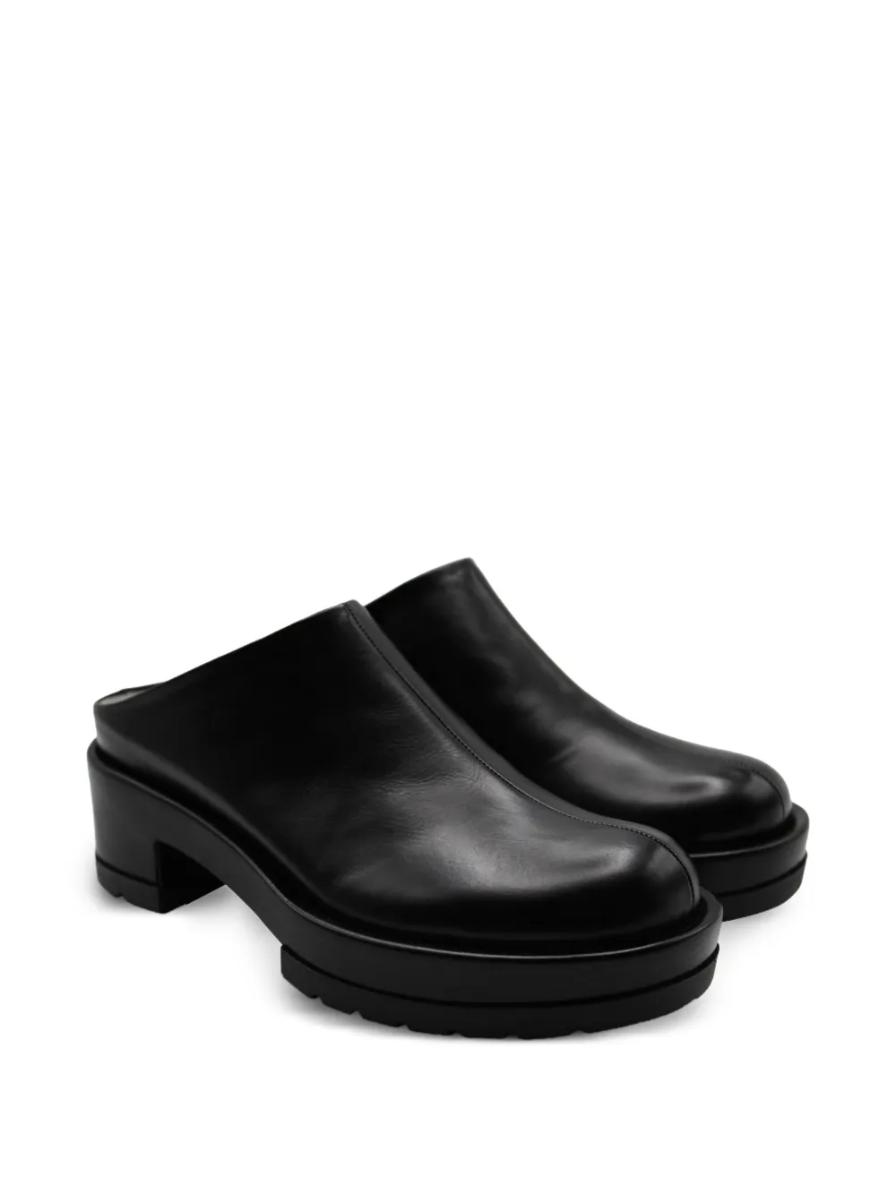 SAPIO mules N18 | Mules con tacón | Image 2
