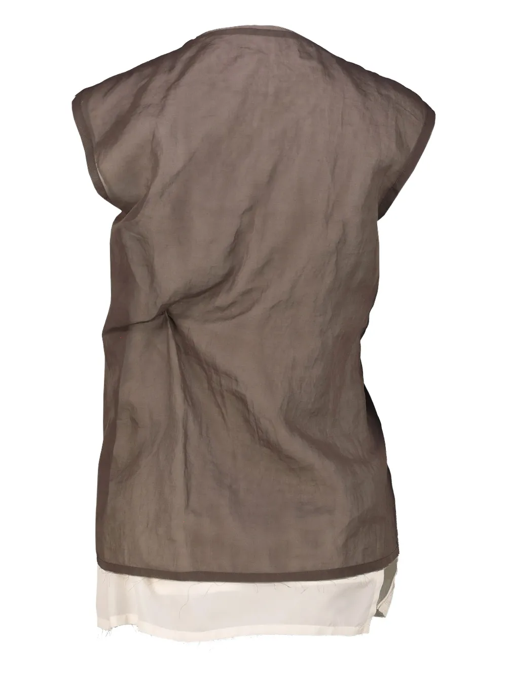 The Row top Inawa | Chalecos y camisetas | Image 2