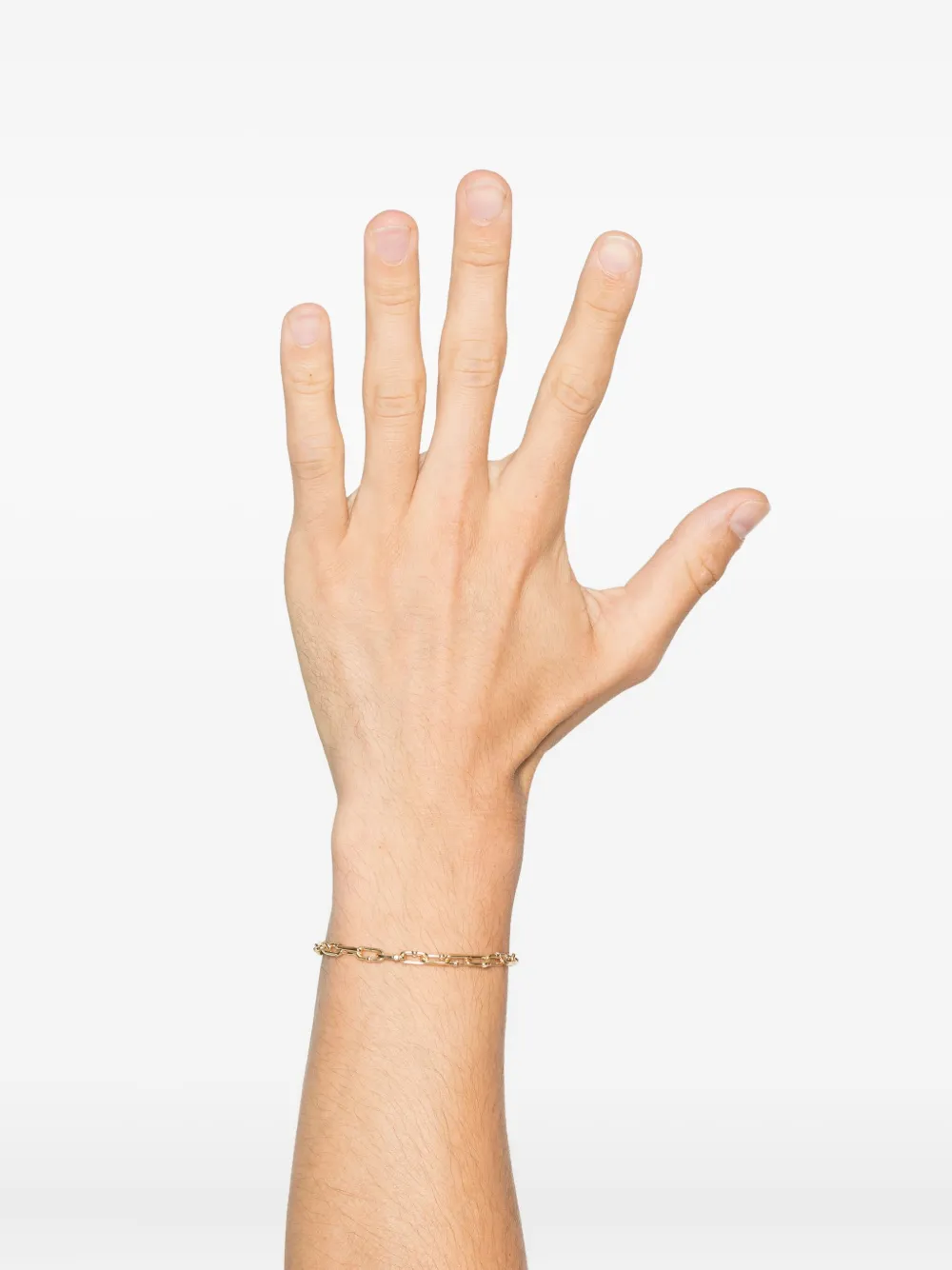 Hatton Labs link embellished bracelet | Image 2