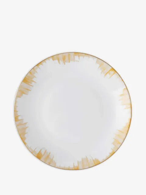 MARIE DAAGE Iris round dinner plate (26.5cm)