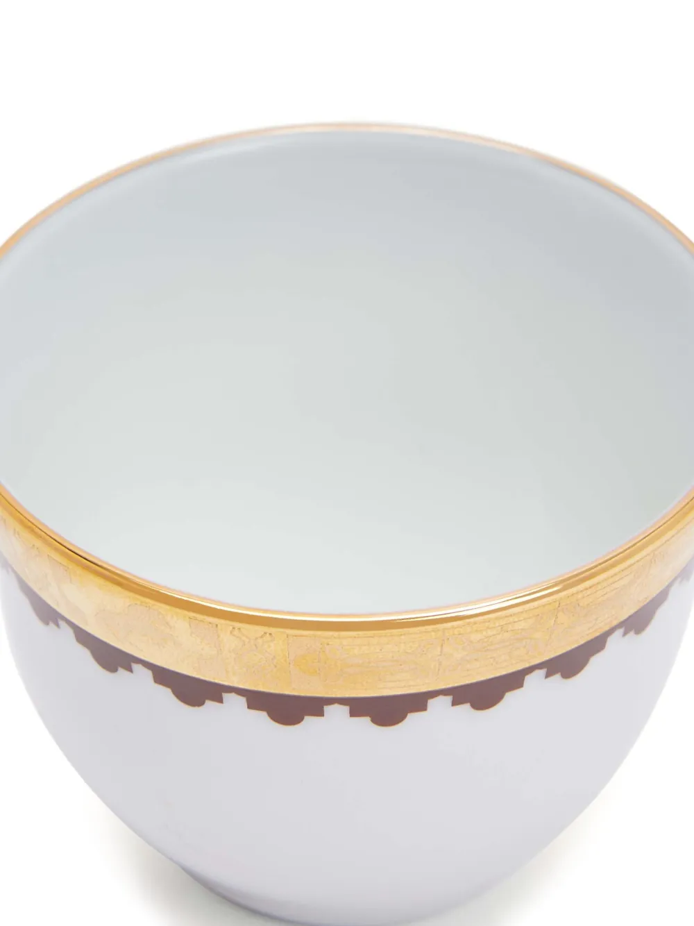 Haviland Cavalier Royal Arabic coffee cup (set of six) | Tea & Coffee | Image 2