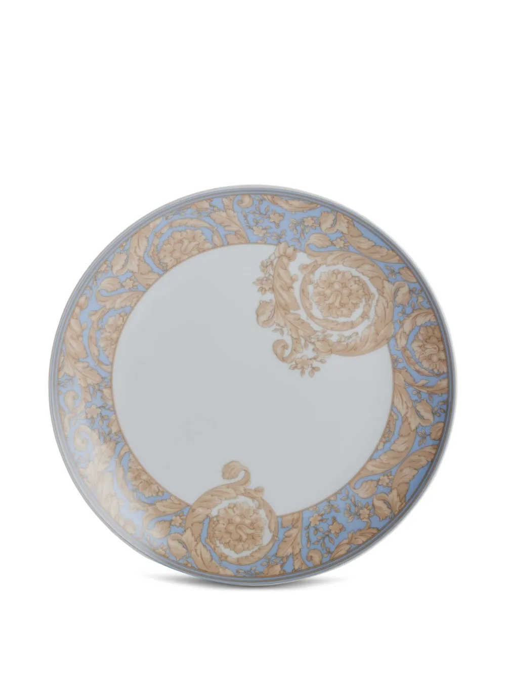 Versace Home set de tres vajillas con estampado Barocco | Vajillas | Image 2