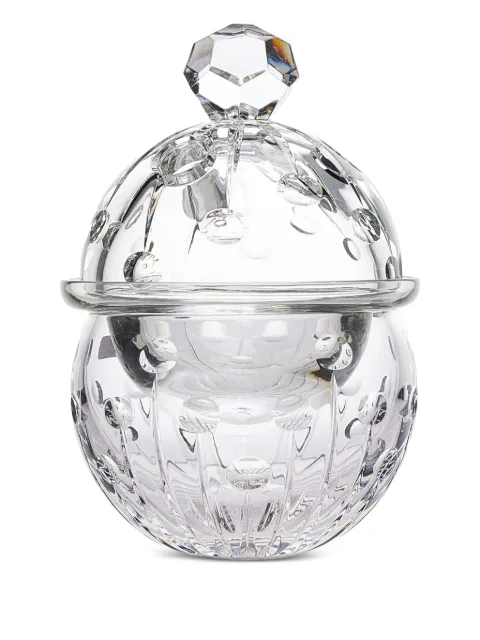 Mario Cioni & C Baba incense burner (27cm x 14.5cm)