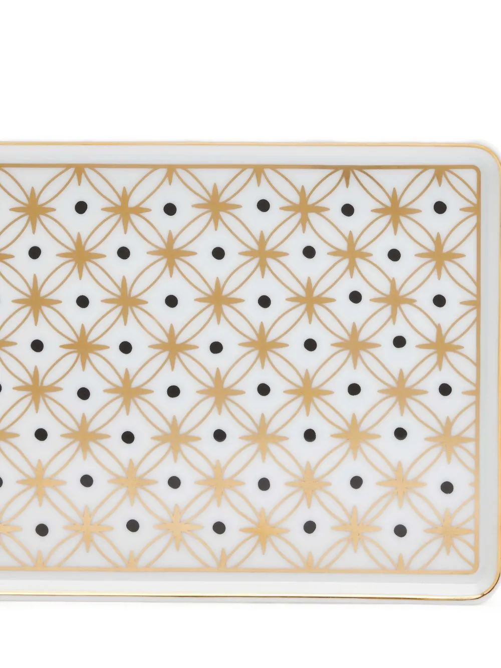 Pinto Paris Kyoto rectangular plate | Tableware | Image 2