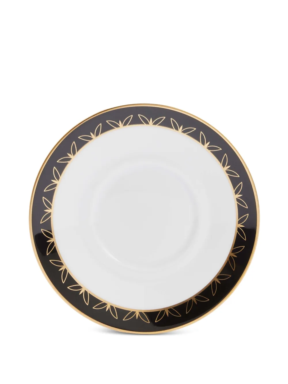 Pinto Paris taza de café y plato Kyoto | blanco | Image 1