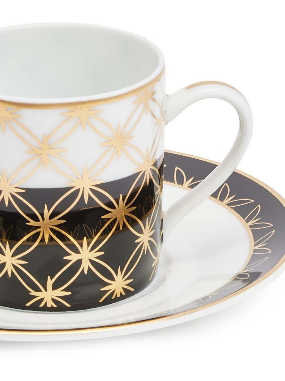 Pinto Paris taza de café y plato Kyoto | Café y té | Image 2