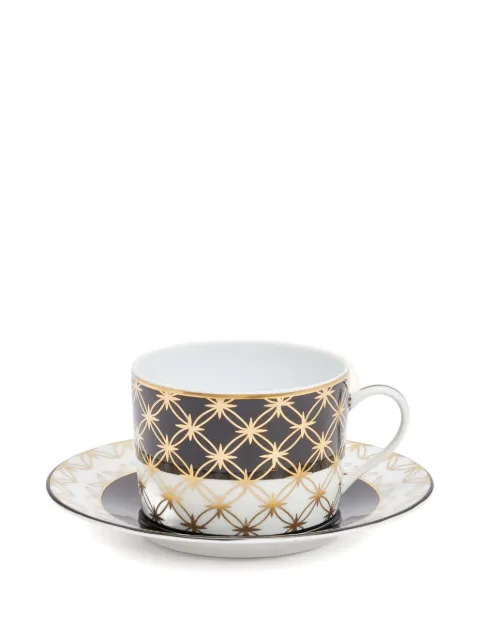 Pinto Paris Kyoto tea cup and saucer