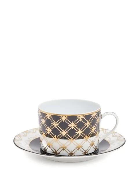 Pinto Paris Kyoto tea cup and saucer