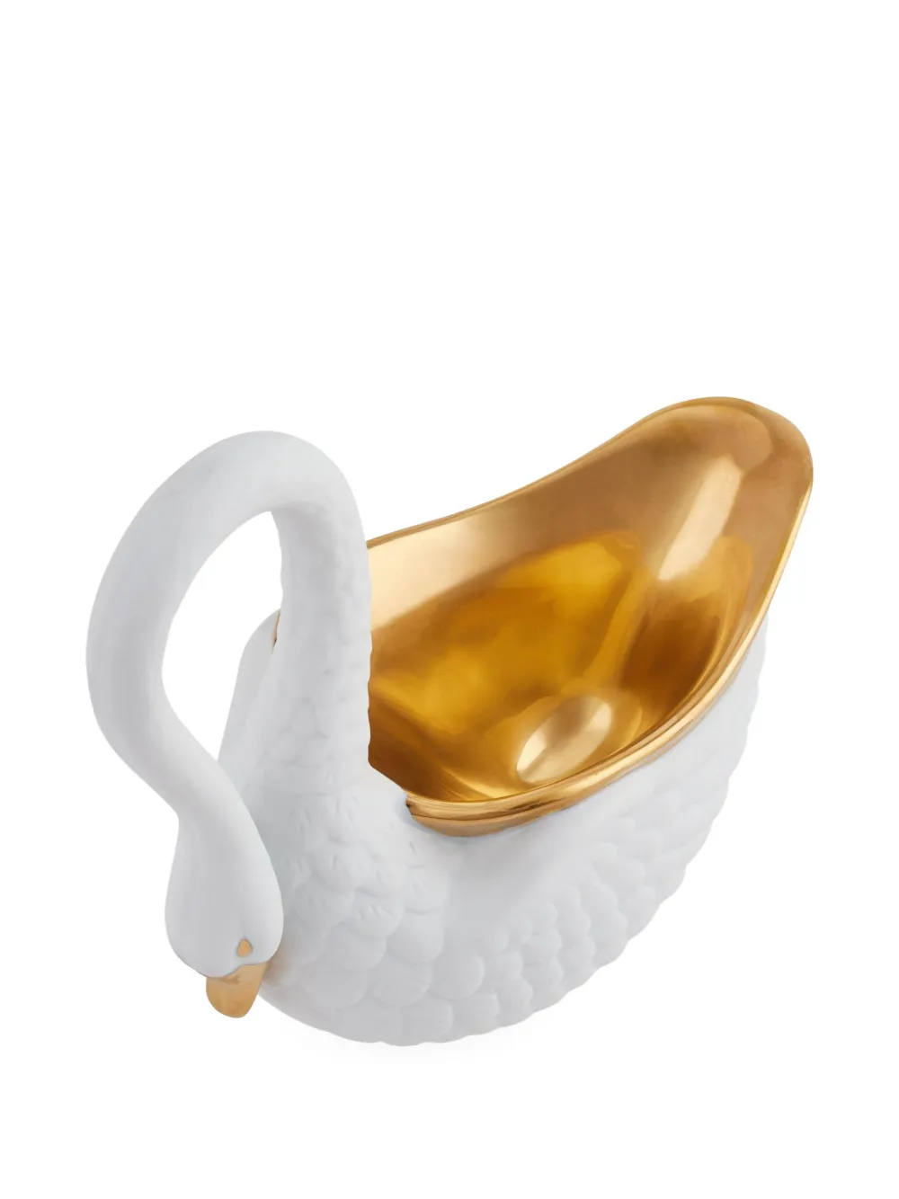 L'Objet swan centerpiece (9cm x 9cm) |  Decorative Accessories | Image 2