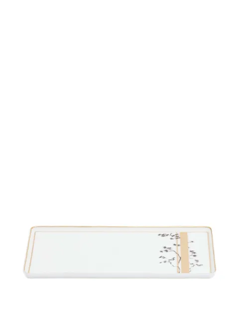 Pinto Paris Kyoto rectangular tray 