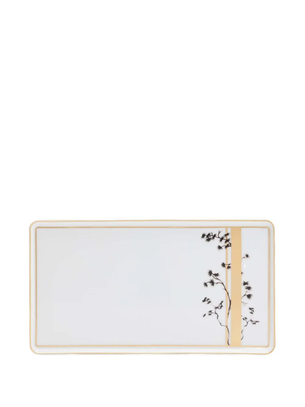 Pinto Paris Kyoto rectangular tray | Bandejas y platos decorativos | Image 2