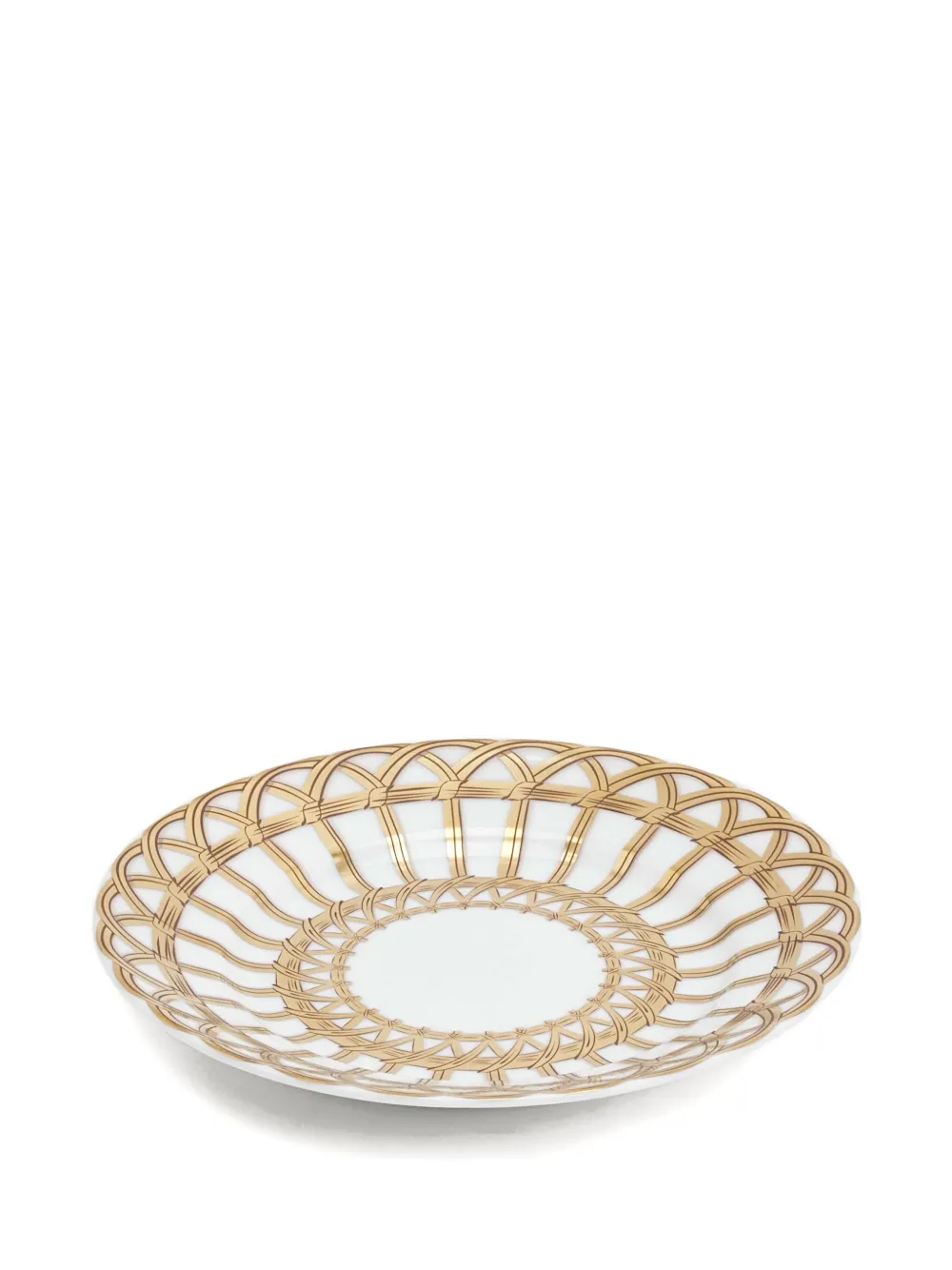 Pinto Paris Vannerie bread plate (15cm) | Tableware | Image 2